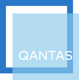 QANTAS
